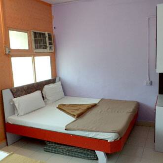 Hotel Shalimar Palace, Mumbai 2